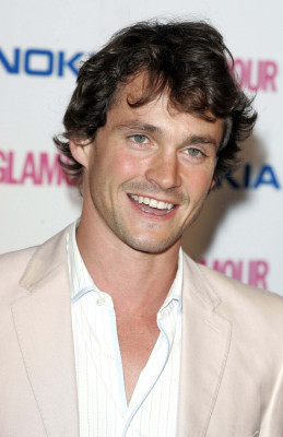 photo 22 in Hugh Dancy gallery [id154509] 2009-05-13 00:00:00