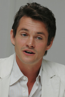 photo 19 in Hugh Dancy gallery [id156682] 2009-05-15 00:00:00