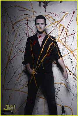 photo 9 in Hugh Dancy gallery [id174599] 2009-08-03 00:00:00