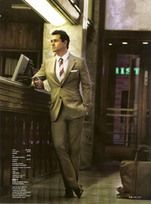 photo 21 in Hugh Dancy gallery [id197969] 2009-11-10 00:00:00
