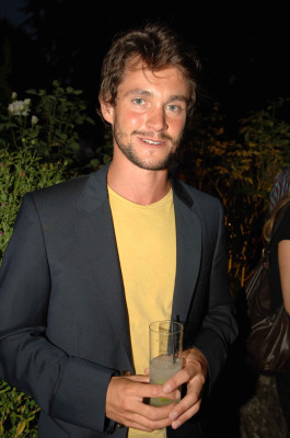 photo 12 in Hugh Dancy gallery [id156689] 2009-05-15 00:00:00