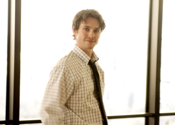 photo 28 in Hugh Dancy gallery [id154503] 2009-05-13 00:00:00