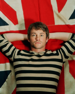 photo 17 in Hugh Dancy gallery [id329903] 2011-01-21 00:00:00