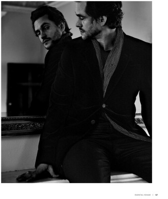 photo 5 in Hugh Dancy gallery [id762698] 2015-02-27 00:00:00