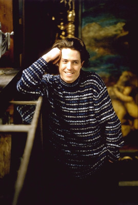 photo 8 in Hugh Grant gallery [id190665] 2009-10-16 00:00:00