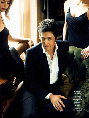 photo 3 in Hugh Grant gallery [id309706] 2010-11-29 00:00:00
