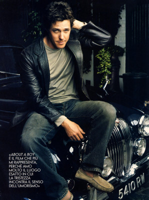photo 22 in Hugh Grant gallery [id309698] 2010-11-29 00:00:00