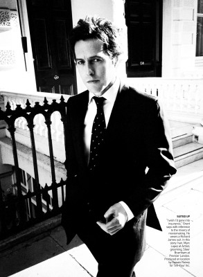 photo 19 in Hugh Grant gallery [id309728] 2010-11-29 00:00:00