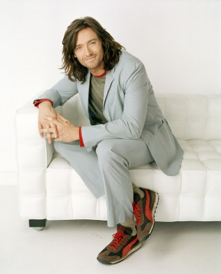 Hugh Jackman pic #207313