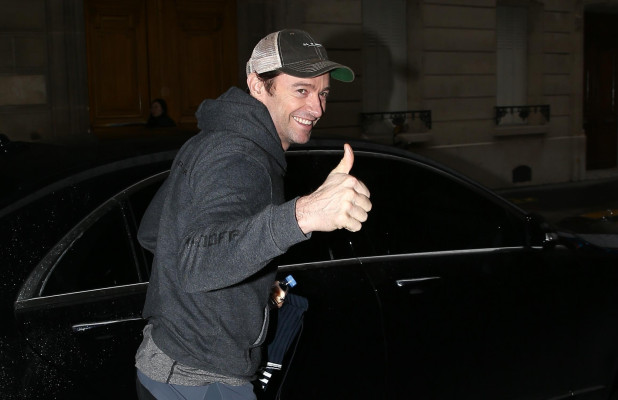 photo 12 in Hugh Jackman gallery [id762543] 2015-02-27 00:00:00