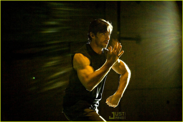 photo 23 in Hugh Jackman gallery [id134809] 2009-02-20 00:00:00