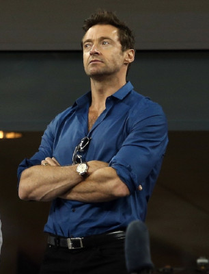 Hugh Jackman pic #634176