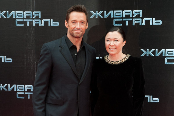 Hugh Jackman pic #403401