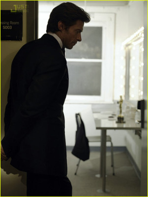 photo 25 in Hugh Jackman gallery [id134807] 2009-02-20 00:00:00