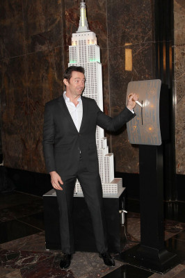 photo 20 in Hugh Jackman gallery [id755935] 2015-01-28 00:00:00