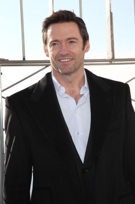 photo 21 in Hugh Jackman gallery [id755933] 2015-01-28 00:00:00