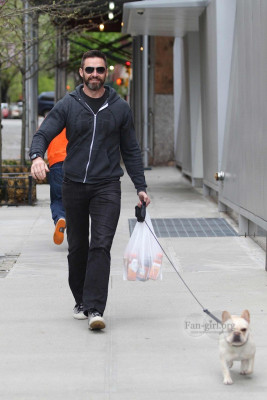 photo 7 in Hugh Jackman gallery [id697603] 2014-05-14 00:00:00