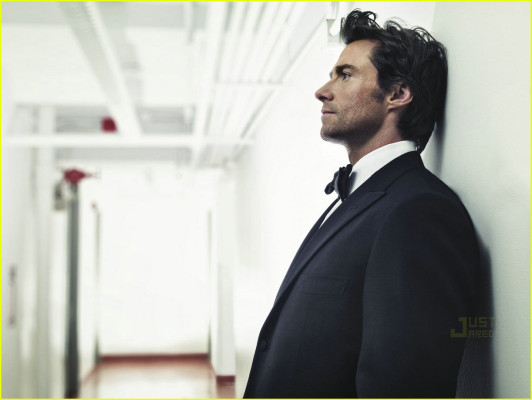 photo 24 in Hugh Jackman gallery [id134808] 2009-02-20 00:00:00