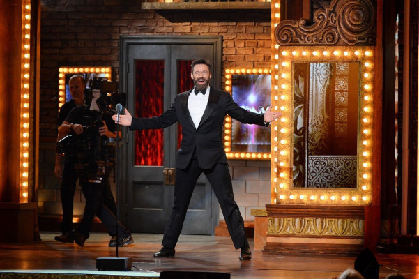 photo 13 in Hugh Jackman gallery [id709634] 2014-06-18 00:00:00