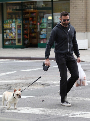 photo 14 in Hugh Jackman gallery [id697596] 2014-05-14 00:00:00