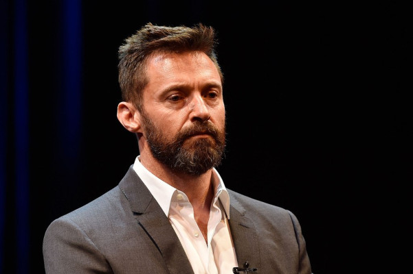 photo 29 in Hugh Jackman gallery [id701471] 2014-05-25 00:00:00