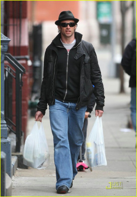 photo 11 in Hugh Jackman gallery [id144013] 2009-03-31 00:00:00