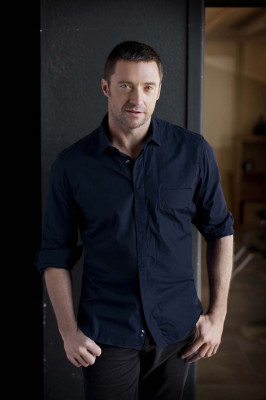 Hugh Jackman pic #633417