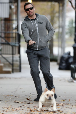photo 25 in Hugh Jackman gallery [id744505] 2014-12-02 00:00:00