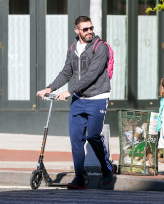 photo 13 in Hugh Jackman gallery [id697597] 2014-05-14 00:00:00