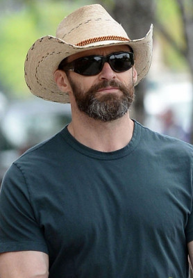 photo 22 in Hugh Jackman gallery [id707753] 2014-06-11 00:00:00