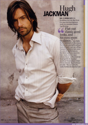 Hugh Jackman pic #46186
