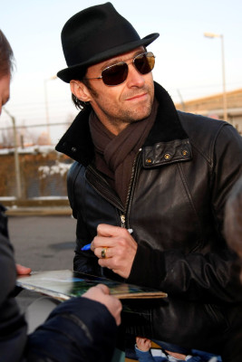 photo 9 in Hugh Jackman gallery [id125945] 2009-01-10 00:00:00