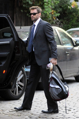 Hugh Jackman pic #410889