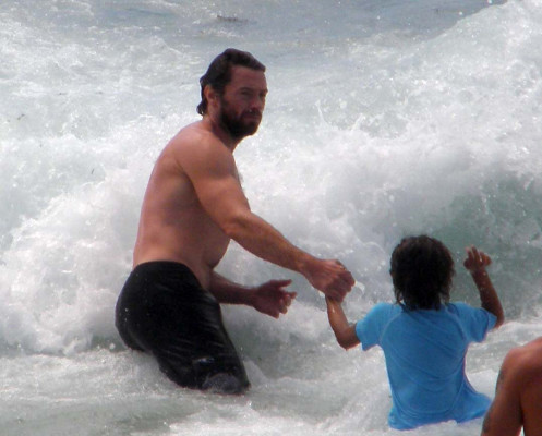photo 8 in Hugh Jackman gallery [id714893] 2014-07-07 00:00:00
