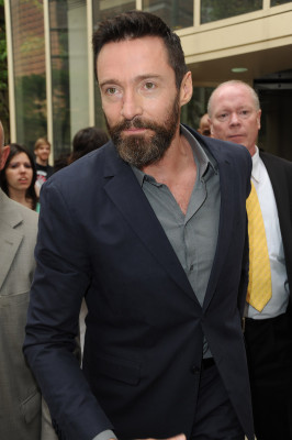 photo 9 in Hugh Jackman gallery [id702459] 2014-05-28 00:00:00