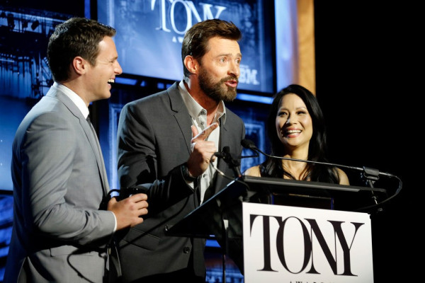 photo 9 in Hugh Jackman gallery [id697601] 2014-05-14 00:00:00