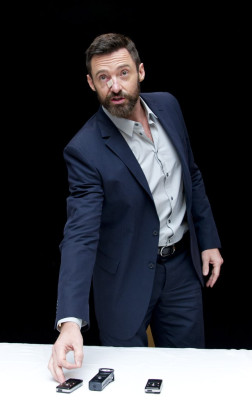 photo 11 in Hugh Jackman gallery [id699035] 2014-05-19 00:00:00