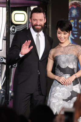 photo 26 in Hugh Jackman gallery [id707749] 2014-06-11 00:00:00
