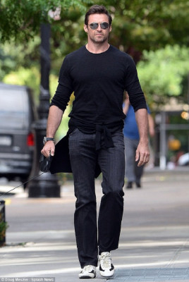 Hugh Jackman pic #636688