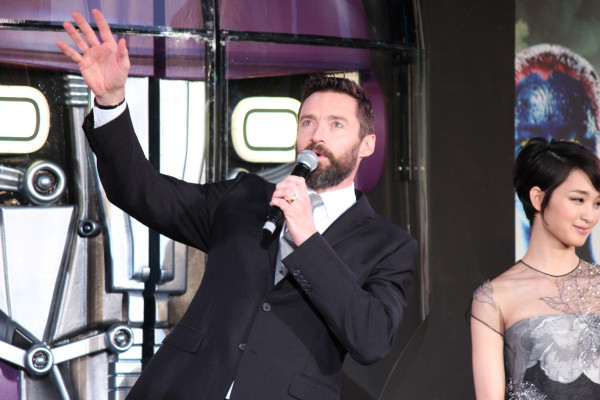 Hugh Jackman pic #707743