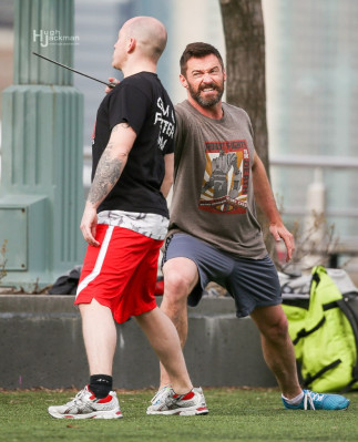 Hugh Jackman pic #698593