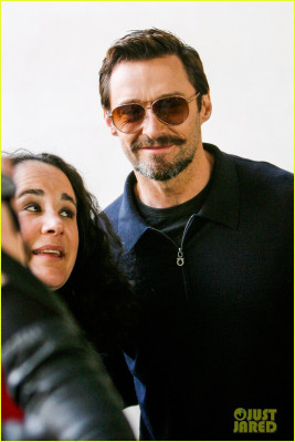 photo 29 in Hugh Jackman gallery [id686588] 2014-04-03 00:00:00