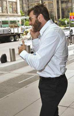 photo 8 in Hugh Jackman gallery [id695417] 2014-05-08 00:00:00