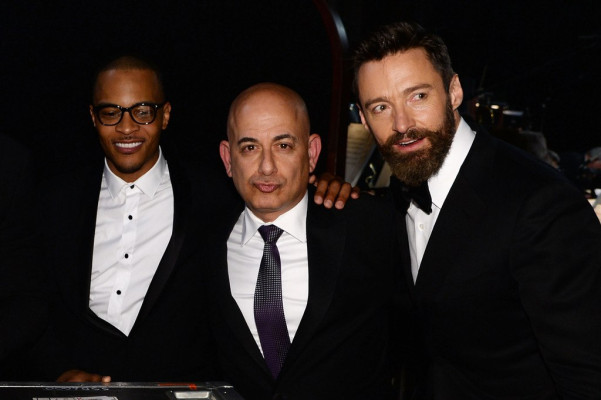 photo 3 in Hugh Jackman gallery [id709755] 2014-06-18 00:00:00