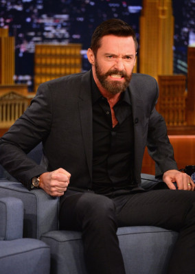 photo 19 in Hugh Jackman gallery [id702417] 2014-05-28 00:00:00