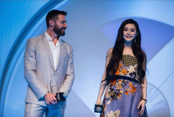 photo 6 in Hugh Jackman gallery [id705012] 2014-06-03 00:00:00