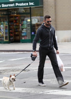 photo 19 in Hugh Jackman gallery [id697591] 2014-05-14 00:00:00