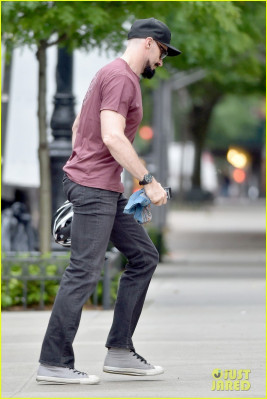 photo 21 in Hugh Jackman gallery [id710616] 2014-06-20 00:00:00