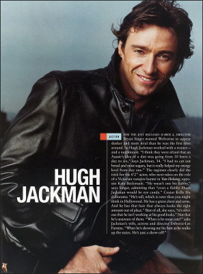 photo 17 in Hugh Jackman gallery [id115937] 2008-11-12 00:00:00