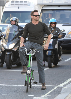 Hugh Jackman pic #404053